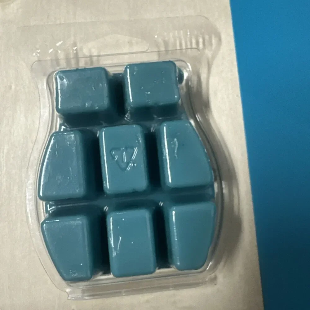 Phineas & Ferb: Best Day Ever Scentsy Wax Bar Hard to find